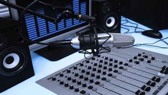 1. Reproduction Of Sound
