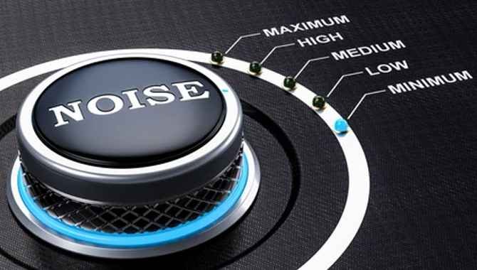 4. Noise Control