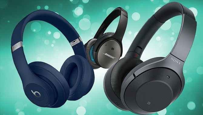5 Best Sub-Bass Headphones