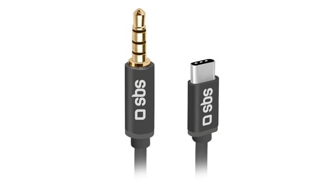 5mm Jack
