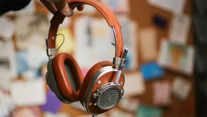 A Primer On Headphone Drivers