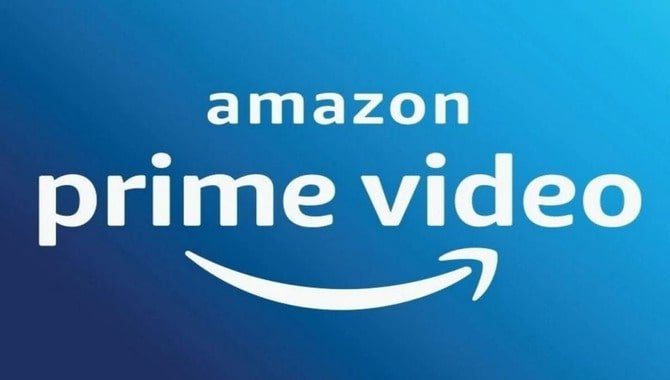 Amazon Prime Video