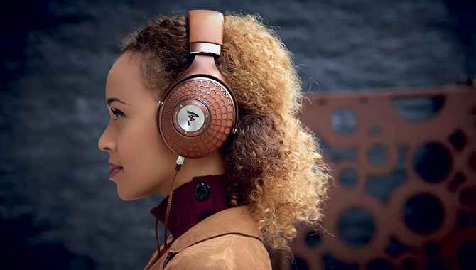 Are 8 Ohm Headphones Better For You