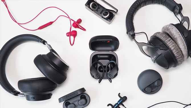 Are Audiophile Headphones Worth Buying For