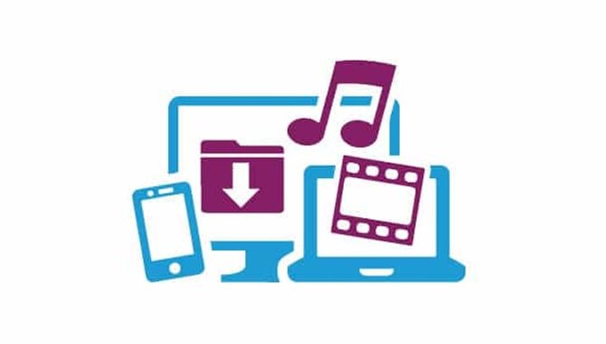Audio video