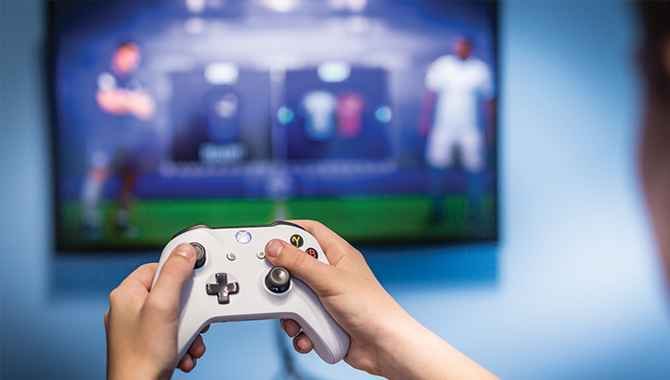 Before You Purchase a Gaming TV