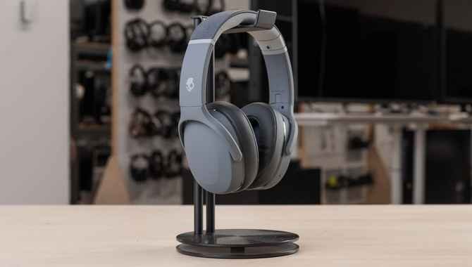 Best Design Skullcandy Crusher Evo Wireless Headphone