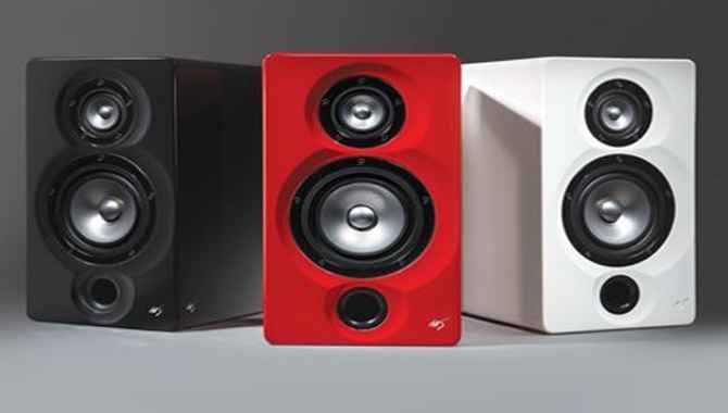 Blending Ability With Full Range Speakers