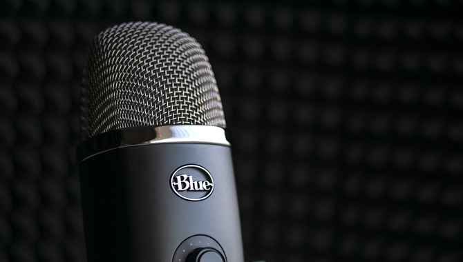 Blue Yeti