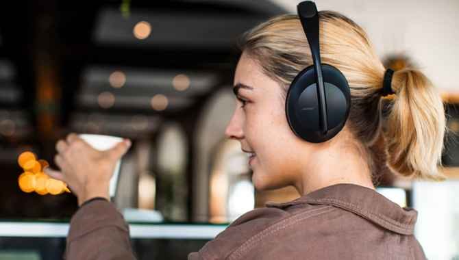 Bose 700