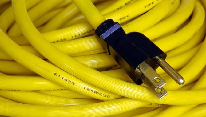 Buying Guide Of Power Cord For Amplifier