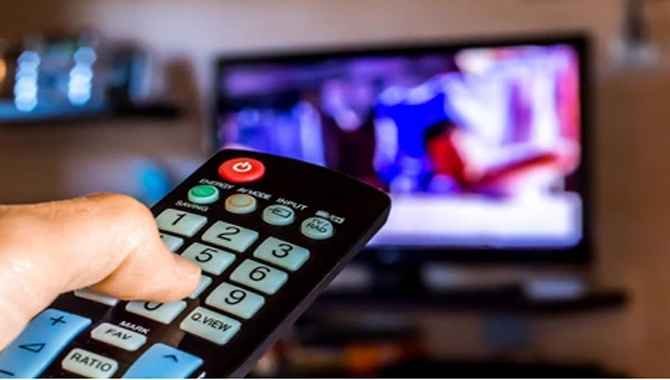 Change Channel