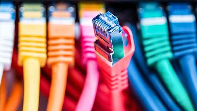 Check The Cable