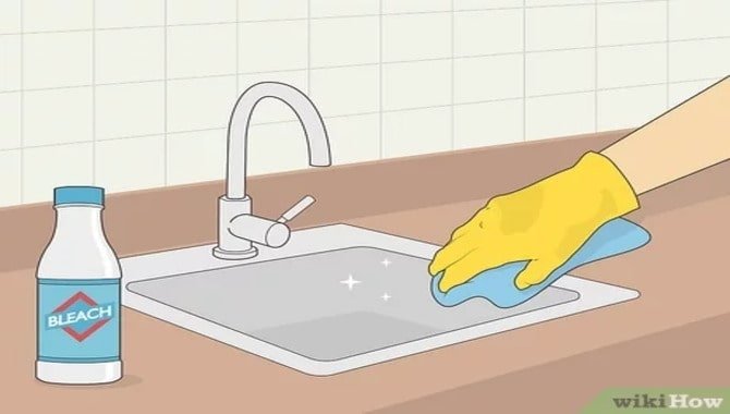 Clean Your Needle And Platter Surfaces Often