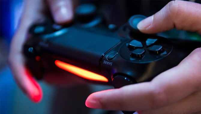 Connect Retro Games With Modern TV