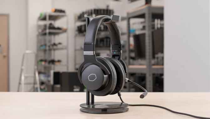 Cooler Master MH-751 MH751-