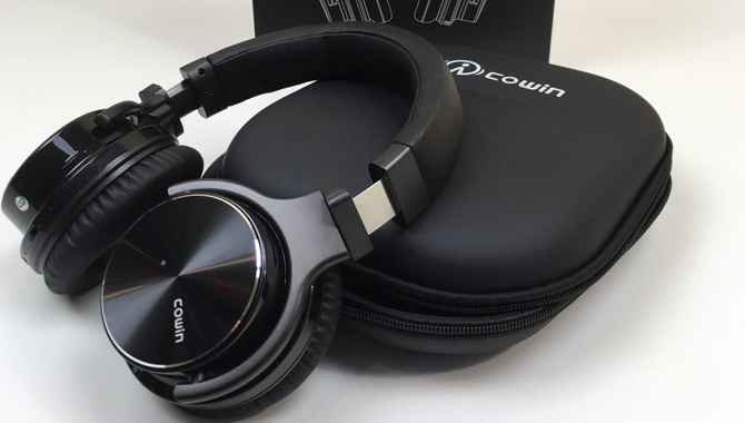 Cowin E7 Pro
