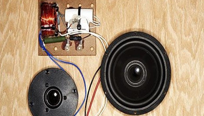DIY Speaker Kits Buying Guide