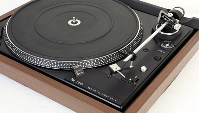 Dual-Turntables-Best-Turntables