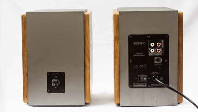 Edifier R1600T iii