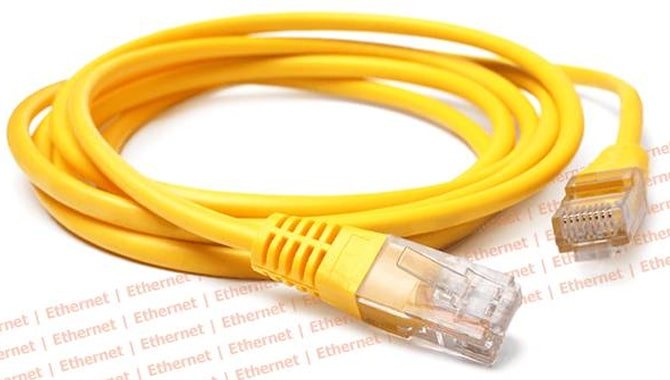 Ethernet Cable
