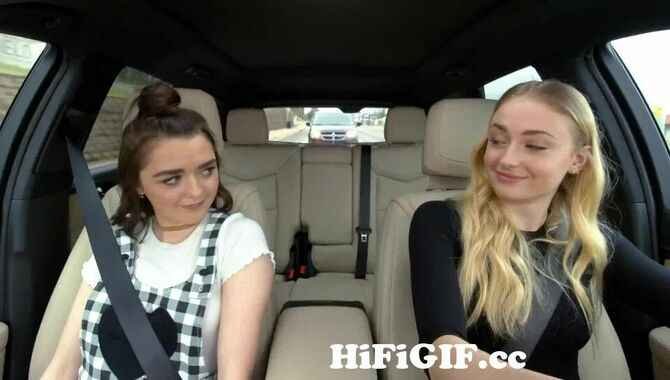 Gallery Carpool Karaoke