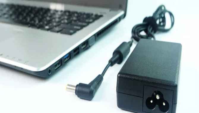 Get An Adapter