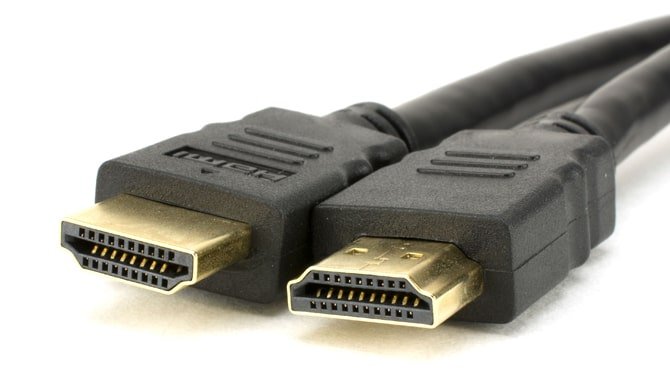 HDMI Cable