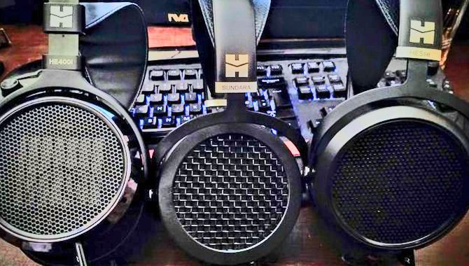 Hifiman-HE5SE-And-Sundara-Low-End