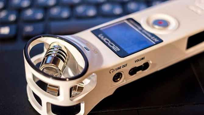 How Much Does A Digital Recorder Cost