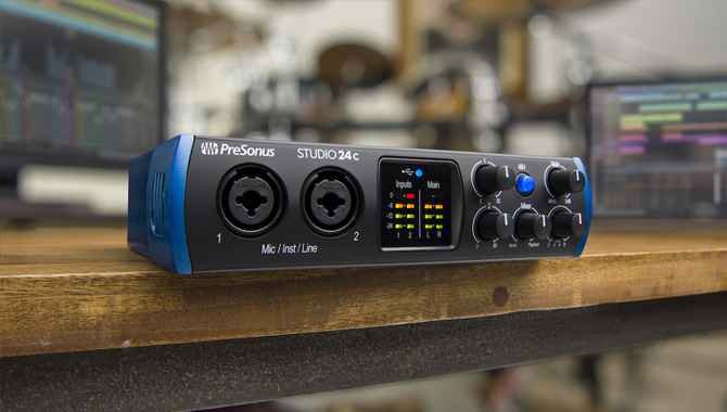 How Much Does Audio Interface Cost