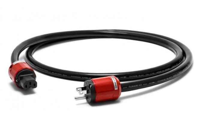 How Power Cord For An Amplifier Can Make A Difference. jpg
