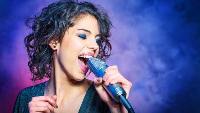 How You Can Fix Your Singing Machine Microphone