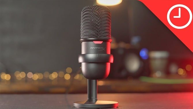 Hyper X Solo Cast