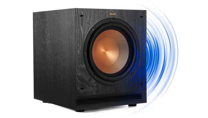 Importance Of Down-firing Subwoofer