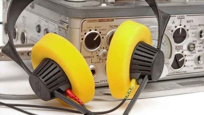 Influence Of Ohm In Sound Quality-