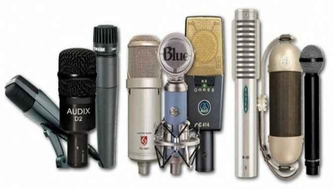 Just Tell Me How To Record With 2 USB Microphones