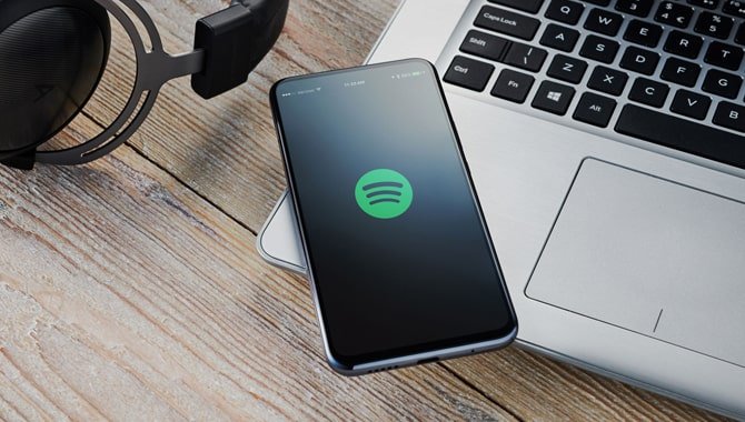 Merely Use Wi-Fi To Stream Your Tunes