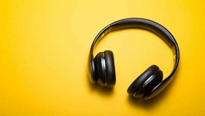 Mid-Impedance Headphones Between 32 And 100 Ohms