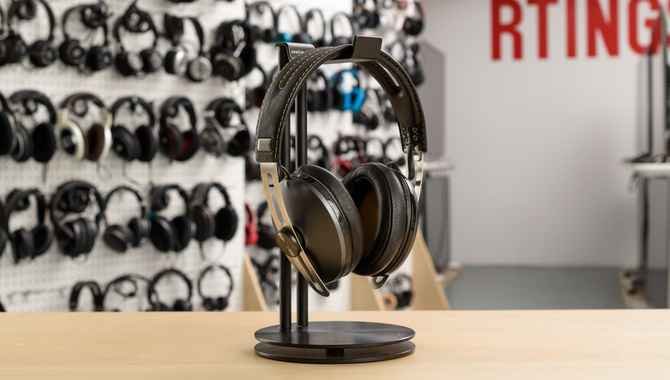  Most Well-Balanced Sennheiser Momentum 2.0 Headphone