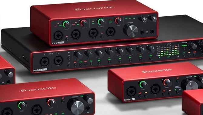 Multiple Audio Source Support
