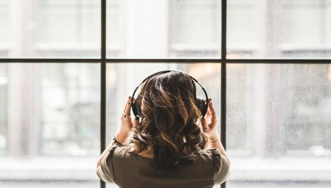 My Listening Experience