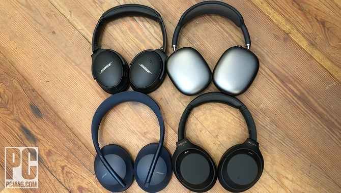 Noise Blocker