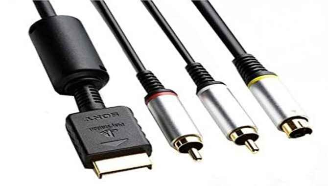 PS3 and S-Video