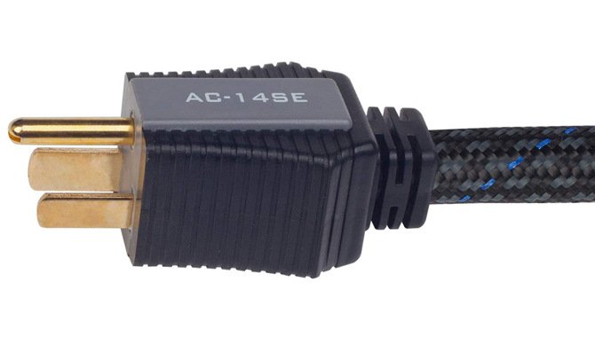 Pangea Audio AC 14SE MKII Signature Power