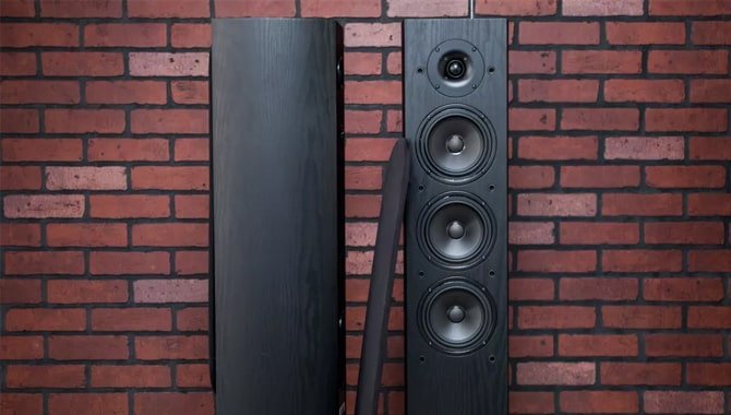 Performance Of Pioneer sp fs52
