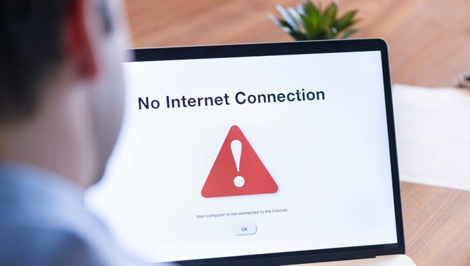 Poor Connection