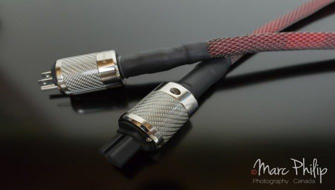 Power Cable Design