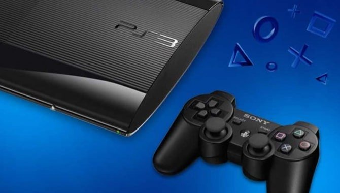 Preparation Of The PlayStation 3