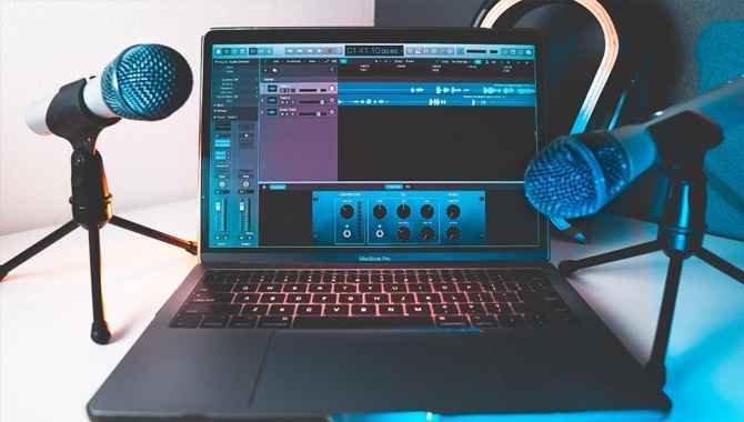 Problems Of Using Multiple USB Mics Into The Same PC